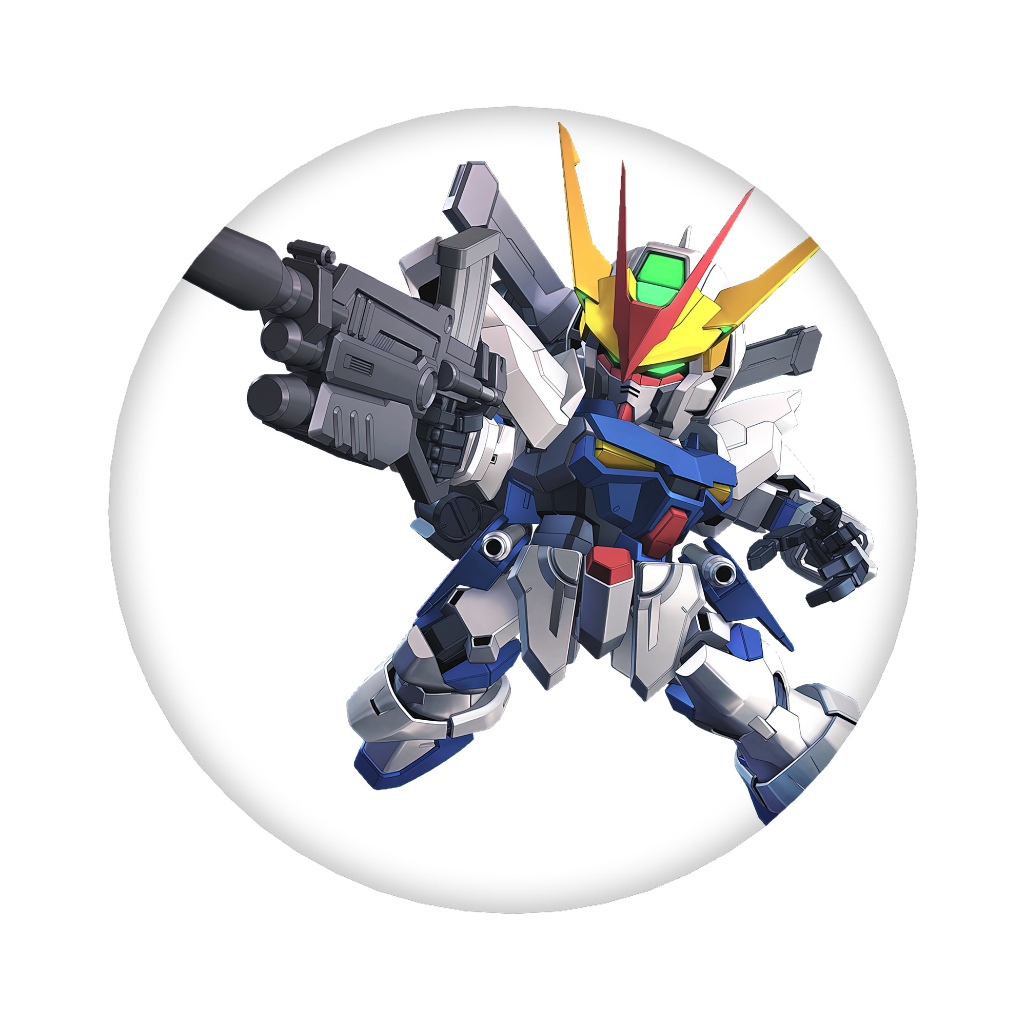 （画像用） 機動戦士ガンダム Mobile Suit Gundam 6cm 缶バッジ 複数セット