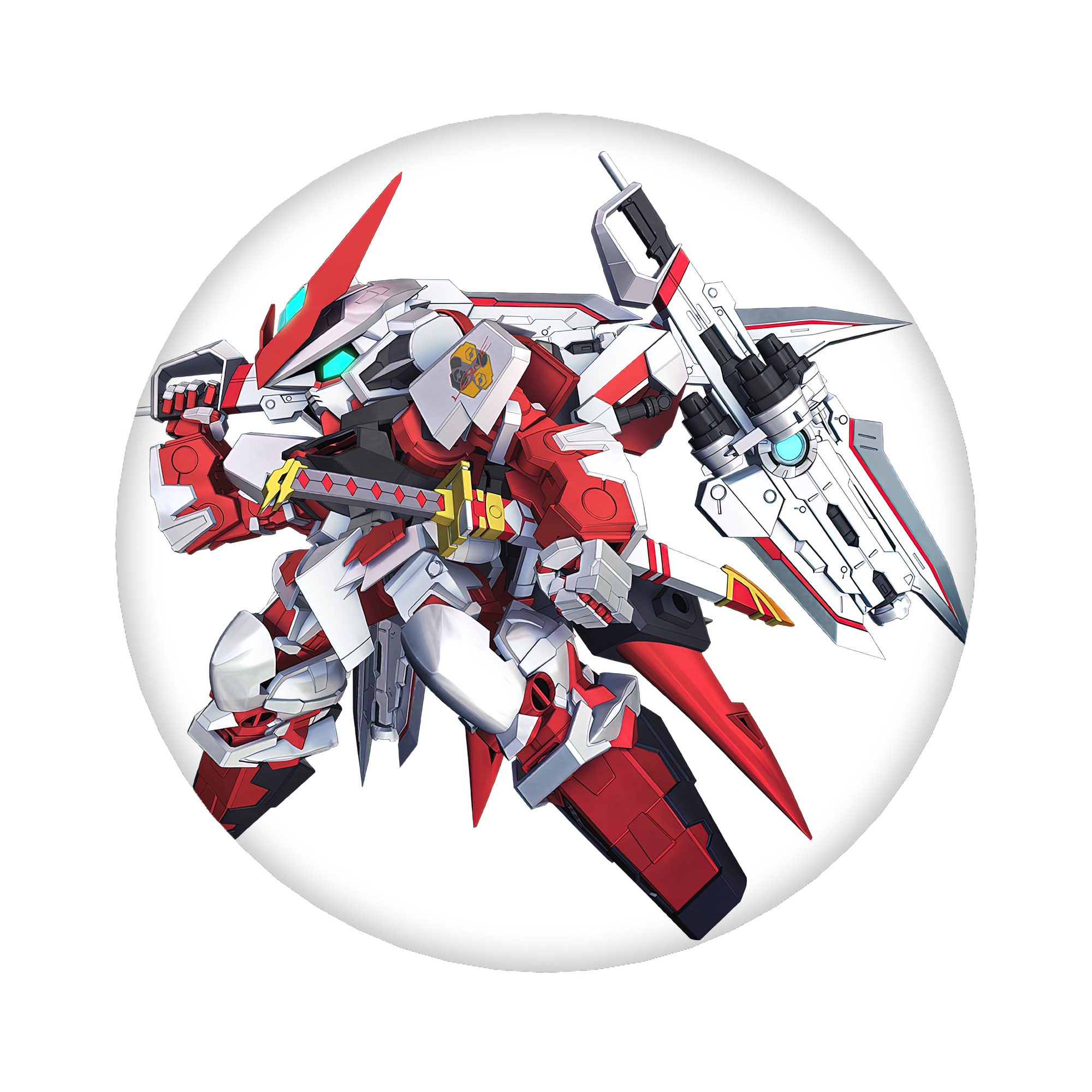 （画像用） 機動戦士ガンダム Mobile Suit Gundam 6cm 缶バッジ 複数セット
