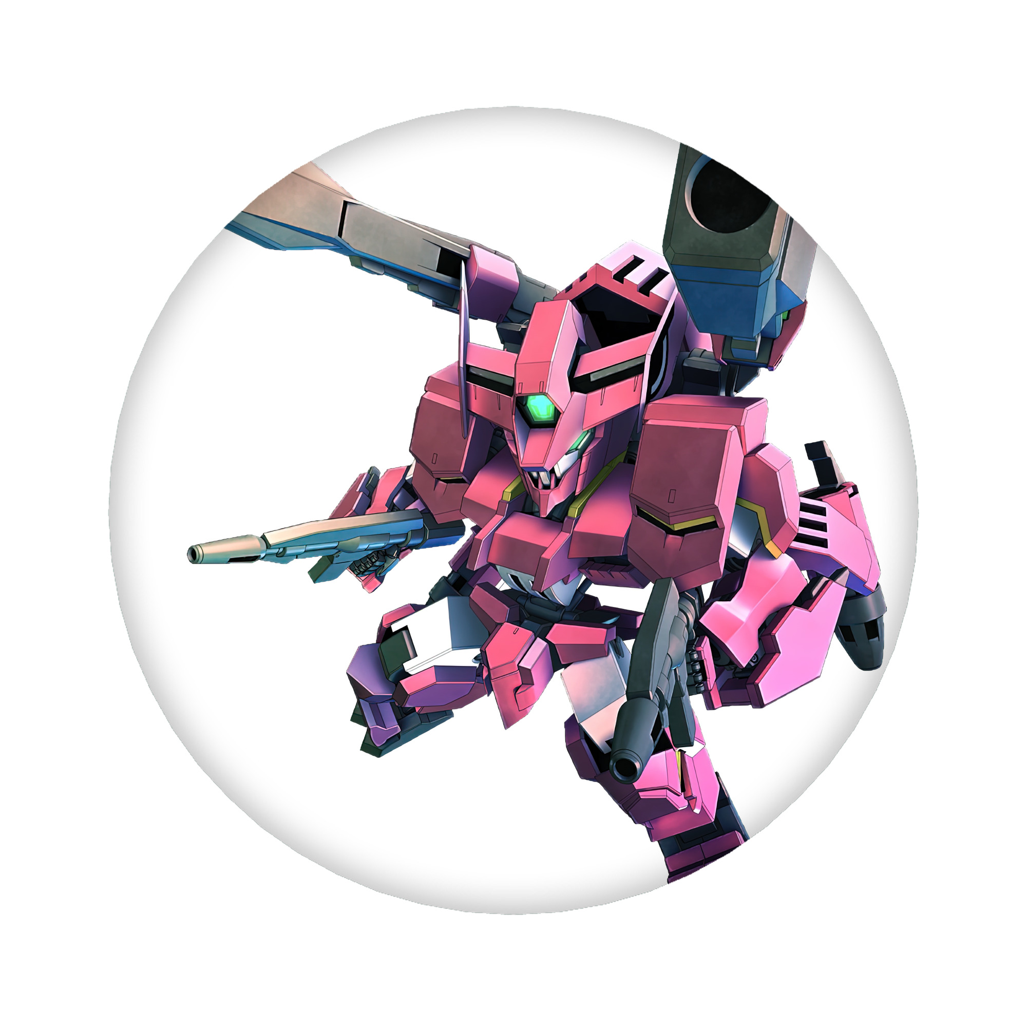 （画像用） 機動戦士ガンダム Mobile Suit Gundam 6cm 缶バッジ 複数セット