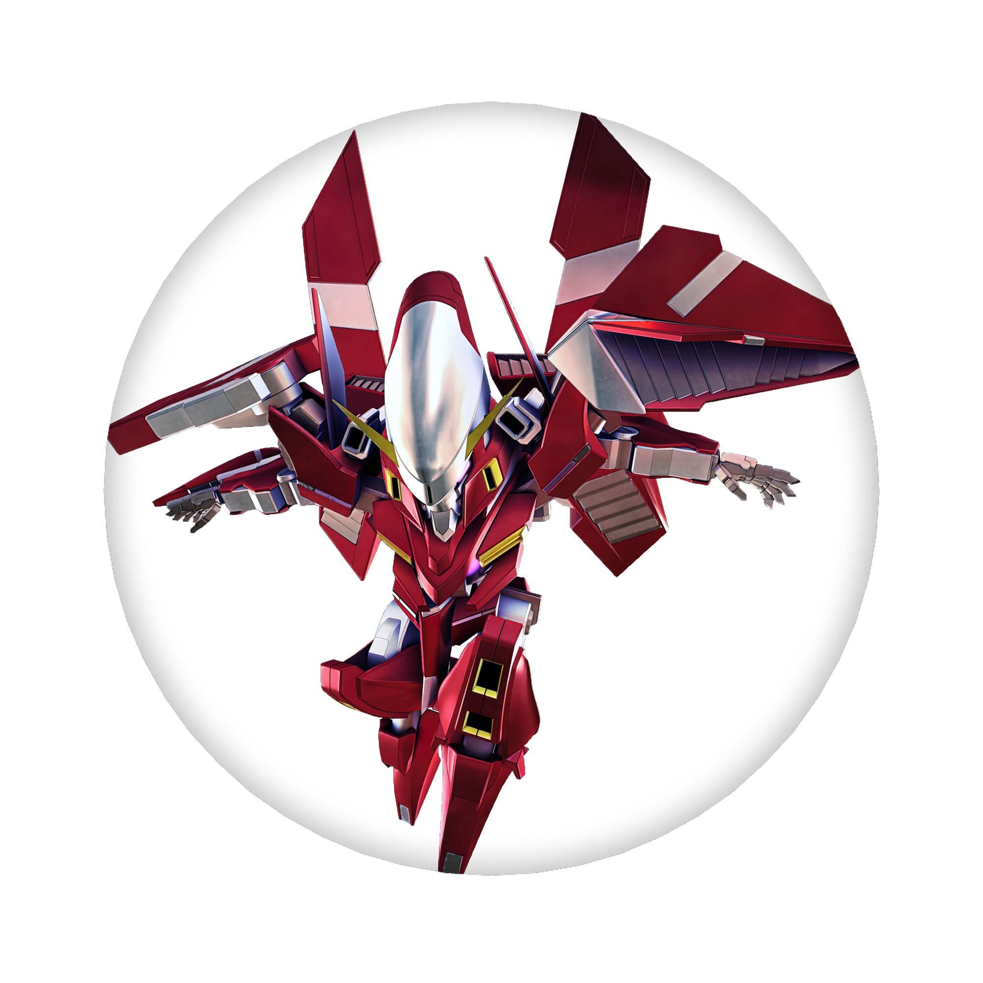 （画像用） 機動戦士ガンダム Mobile Suit Gundam 6cm 缶バッジ 複数セット