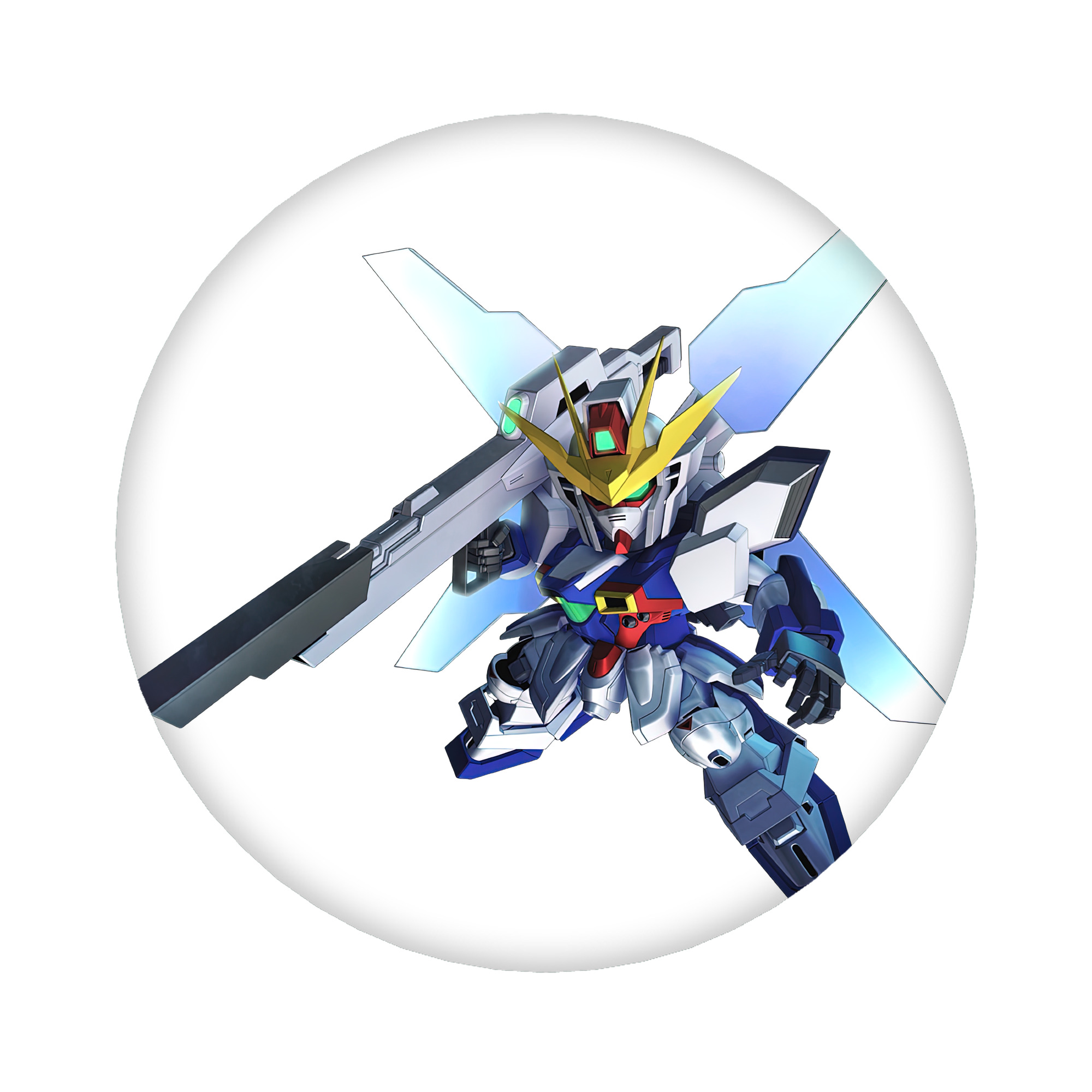 （画像用） 機動戦士ガンダム Mobile Suit Gundam 6cm 缶バッジ 複数セット