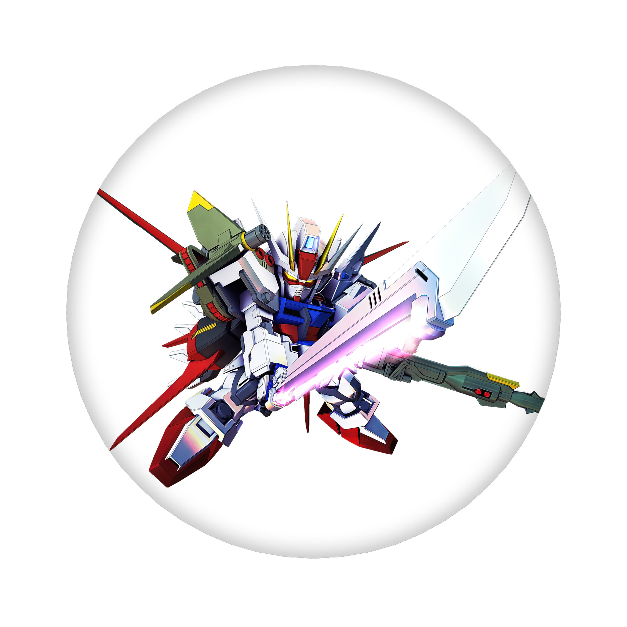 （画像用） 機動戦士ガンダム Mobile Suit Gundam 6cm 缶バッジ 複数セット