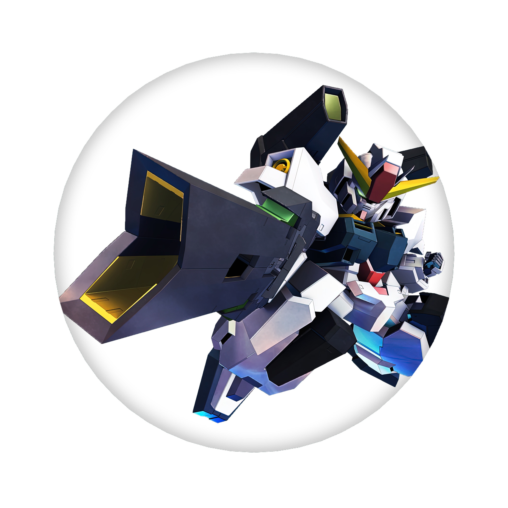 （画像用） 機動戦士ガンダム Mobile Suit Gundam 6cm 缶バッジ 複数セット
