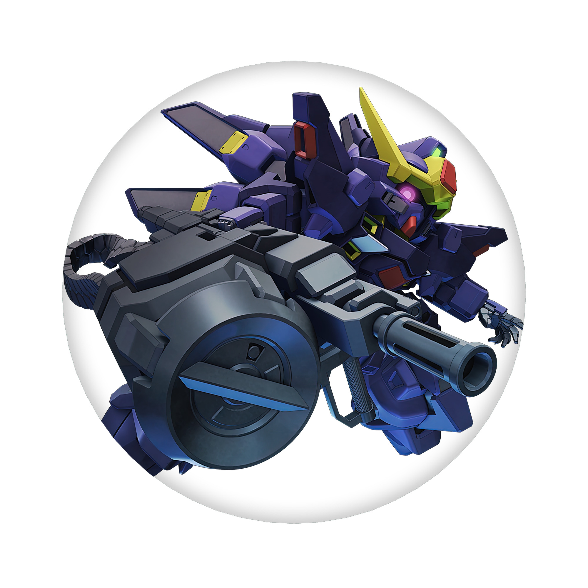 （画像用） 機動戦士ガンダム Mobile Suit Gundam 6cm 缶バッジ 複数セット