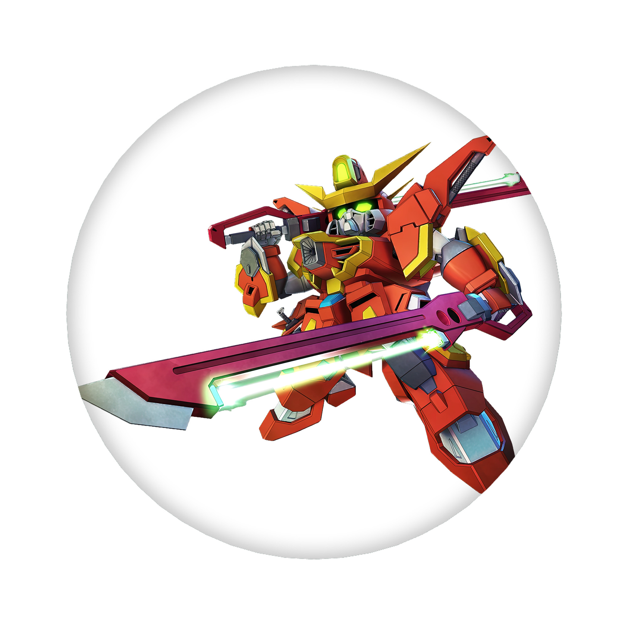 （画像用） 機動戦士ガンダム Mobile Suit Gundam 6cm 缶バッジ 複数セット