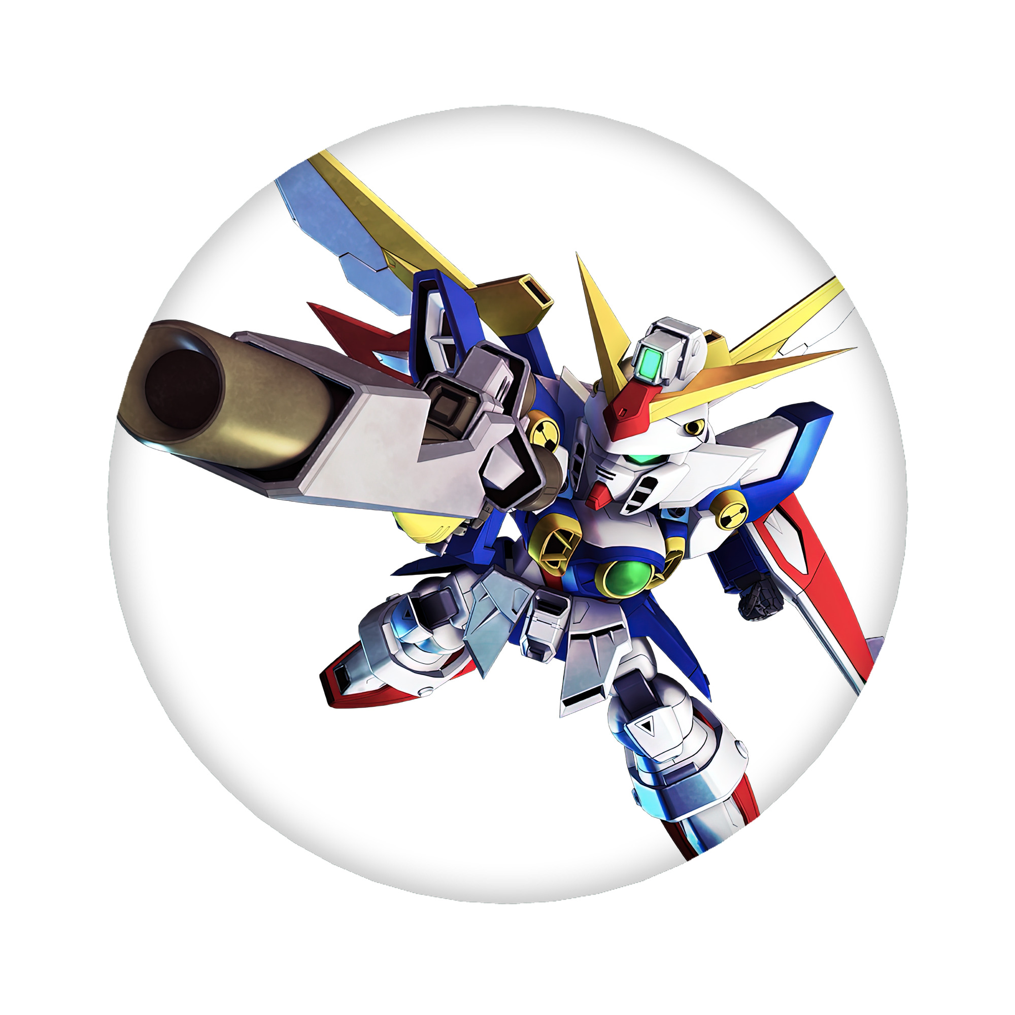 （画像用） 機動戦士ガンダム Mobile Suit Gundam 6cm 缶バッジ 複数セット