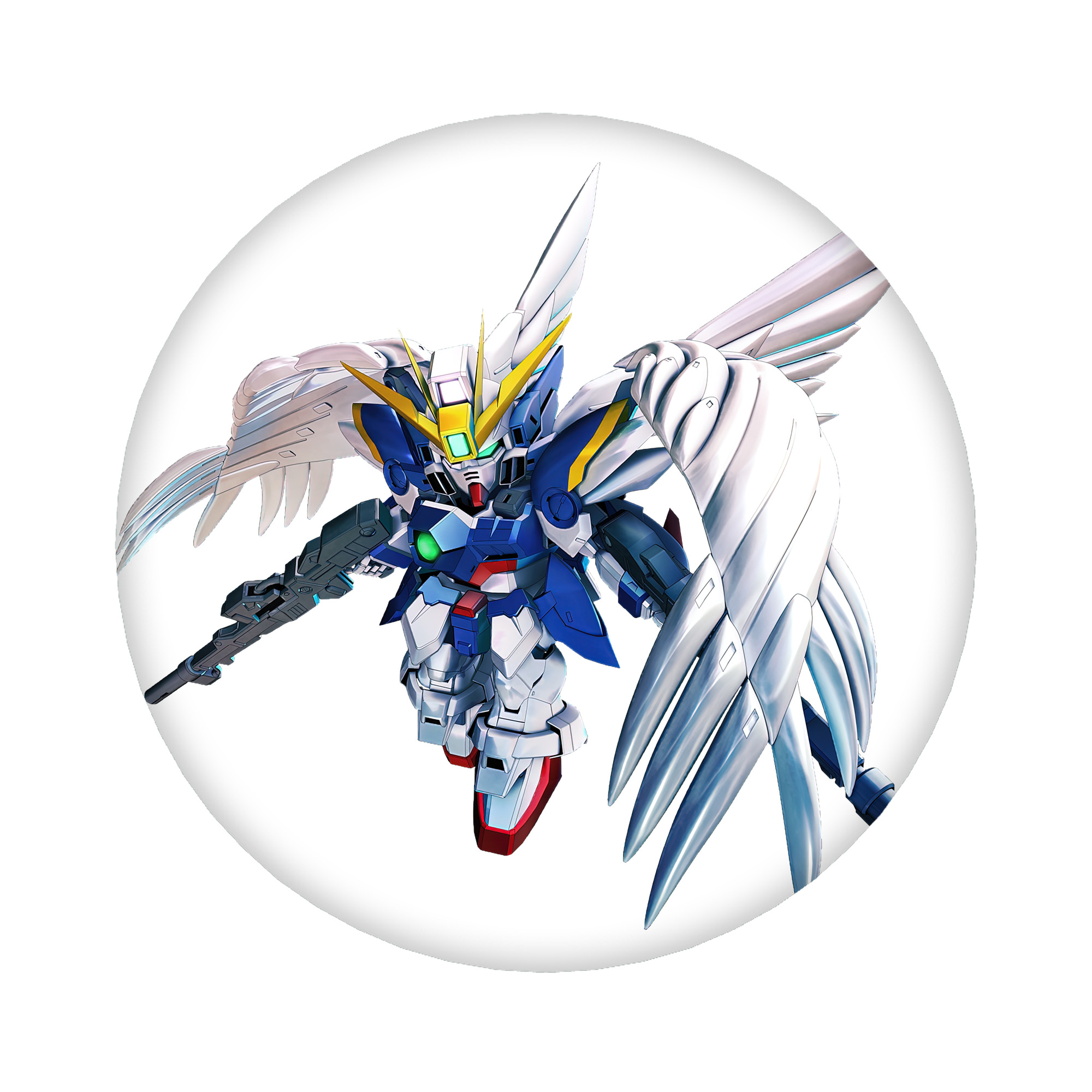 （画像用） 機動戦士ガンダム Mobile Suit Gundam 6cm 缶バッジ 複数セット