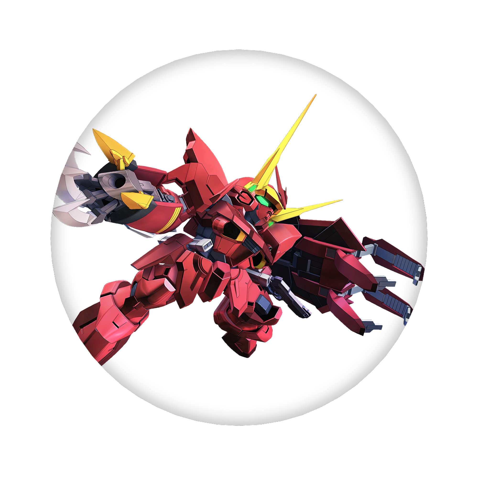 （画像用） 機動戦士ガンダム Mobile Suit Gundam 6cm 缶バッジ 複数セット