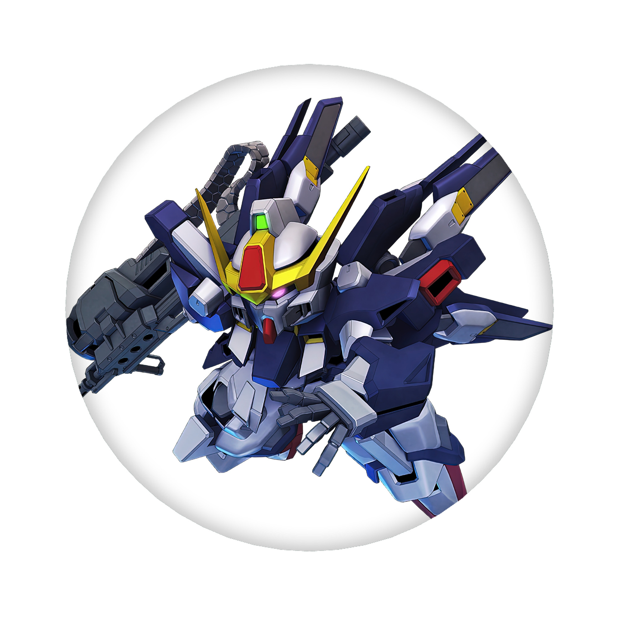 （画像用） 機動戦士ガンダム Mobile Suit Gundam 6cm 缶バッジ 複数セット