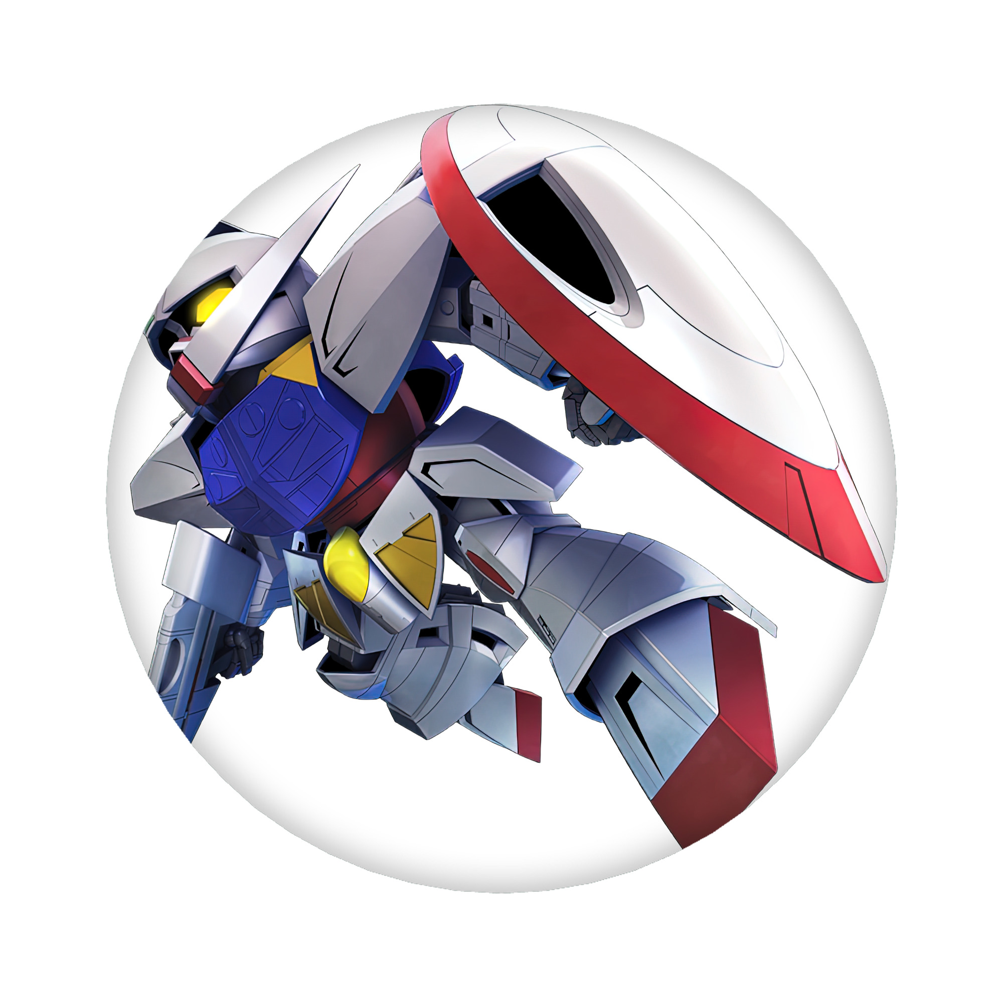 （画像用） 機動戦士ガンダム Mobile Suit Gundam 6cm 缶バッジ 複数セット