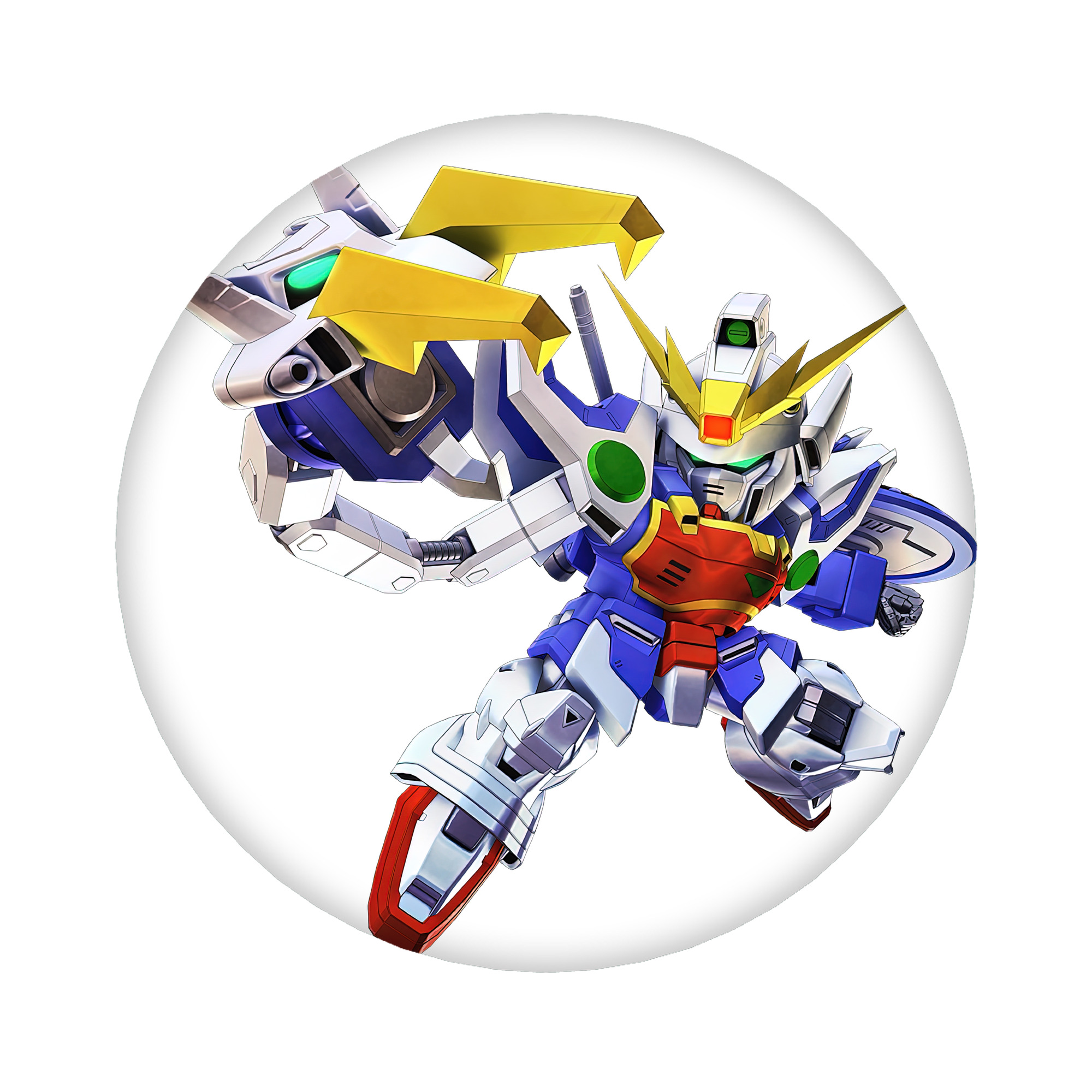 （画像用） 機動戦士ガンダム Mobile Suit Gundam 6cm 缶バッジ 複数セット