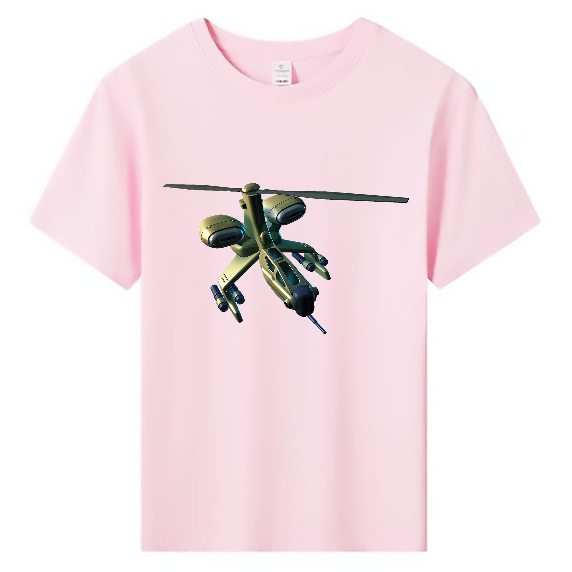 （画像用） 機動戦士ガンダム Mobile Suit Gundam 綿100％キッズTシャツ（フロントプリント）