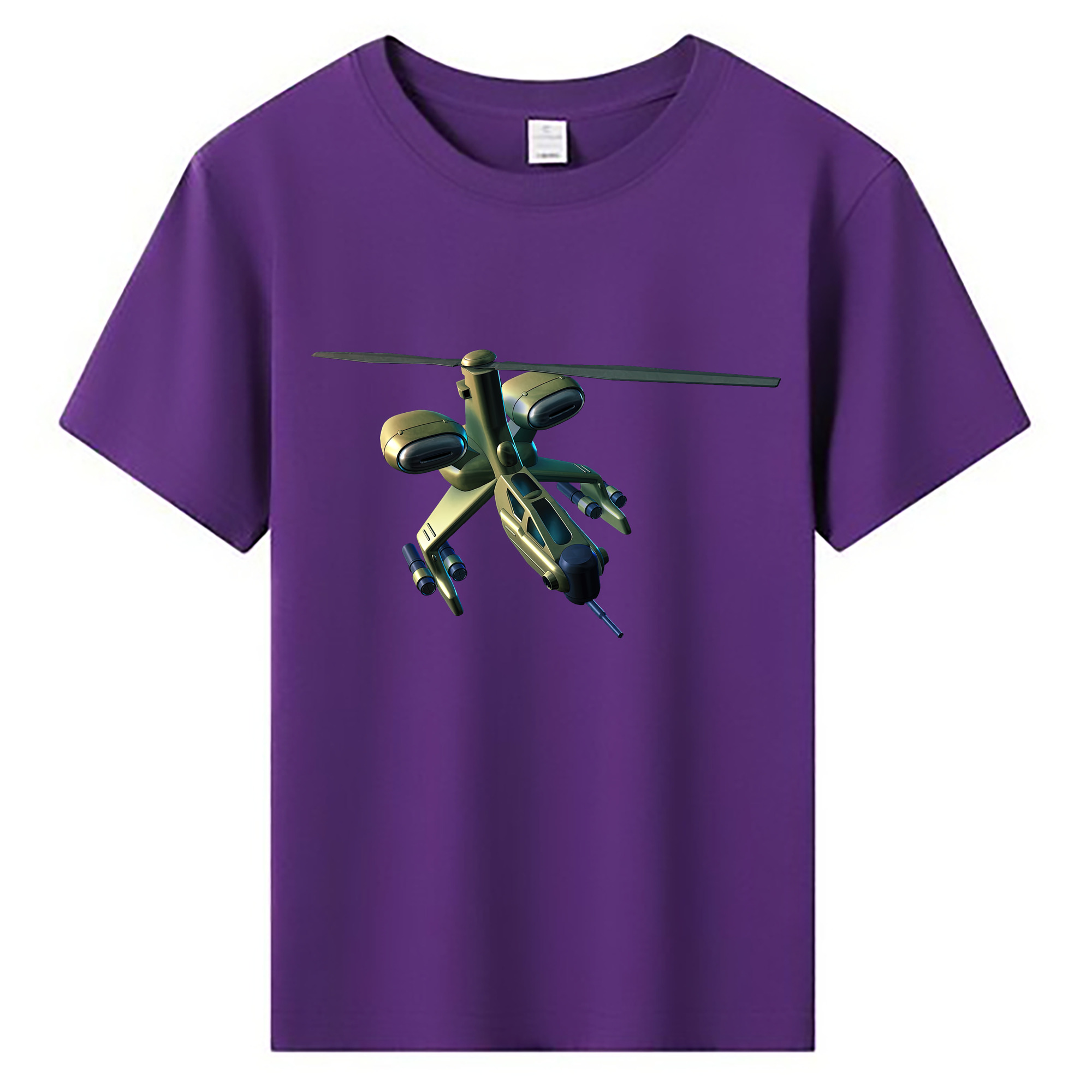 （画像用） 機動戦士ガンダム Mobile Suit Gundam 綿100％キッズTシャツ（フロントプリント）