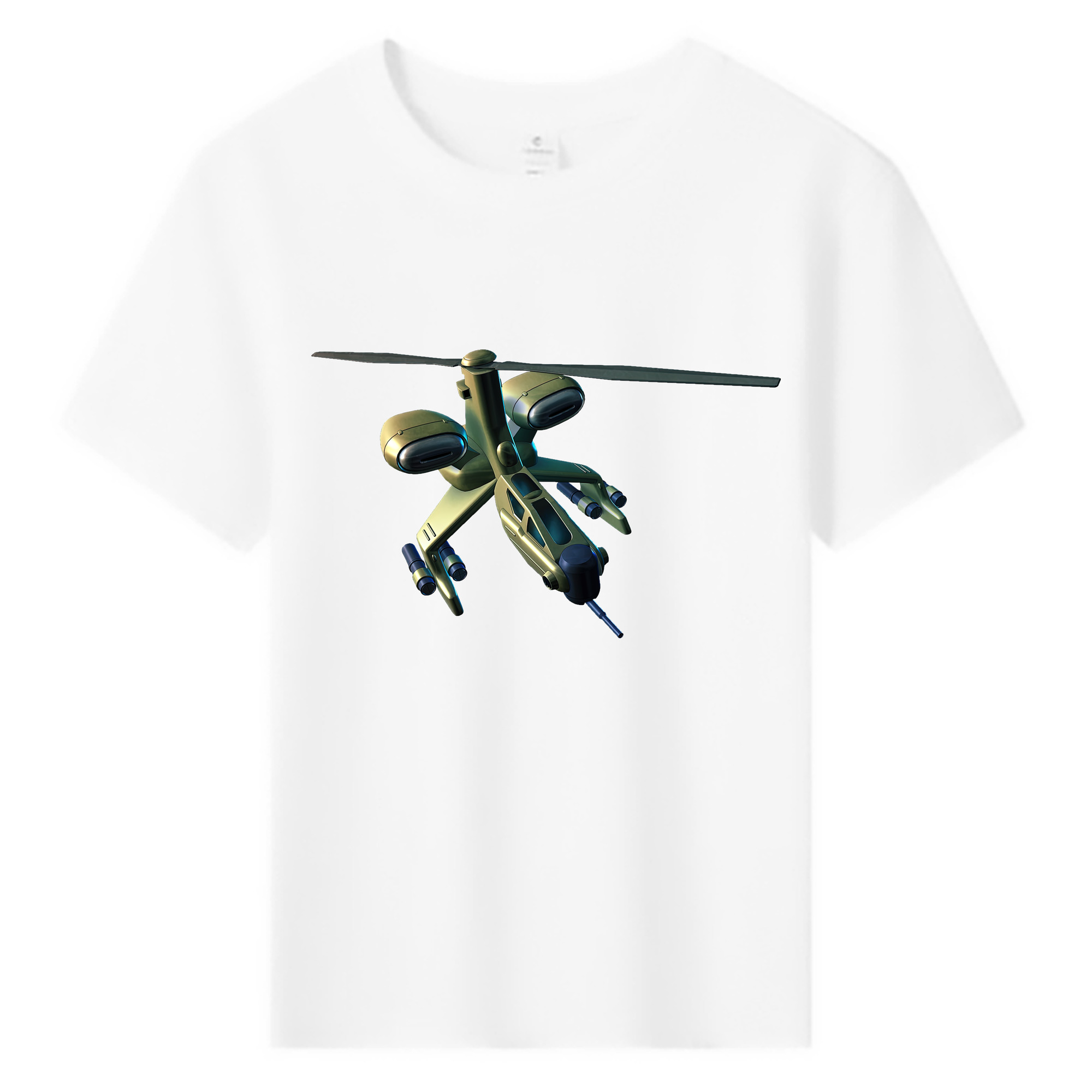 （画像用） 機動戦士ガンダム Mobile Suit Gundam 綿100％キッズTシャツ（フロントプリント）