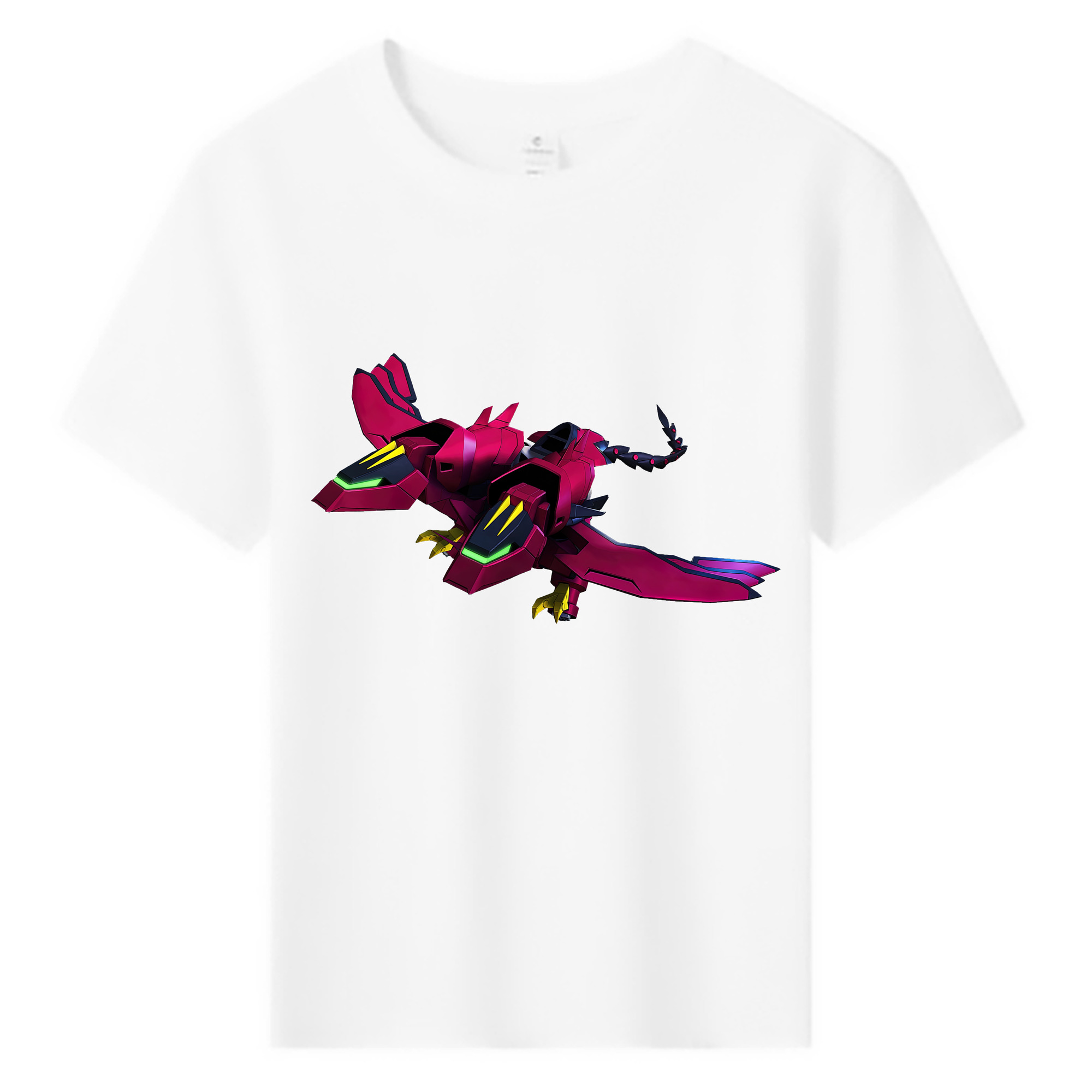 （画像用） 機動戦士ガンダム Mobile Suit Gundam 綿100％キッズTシャツ（フロントプリント）