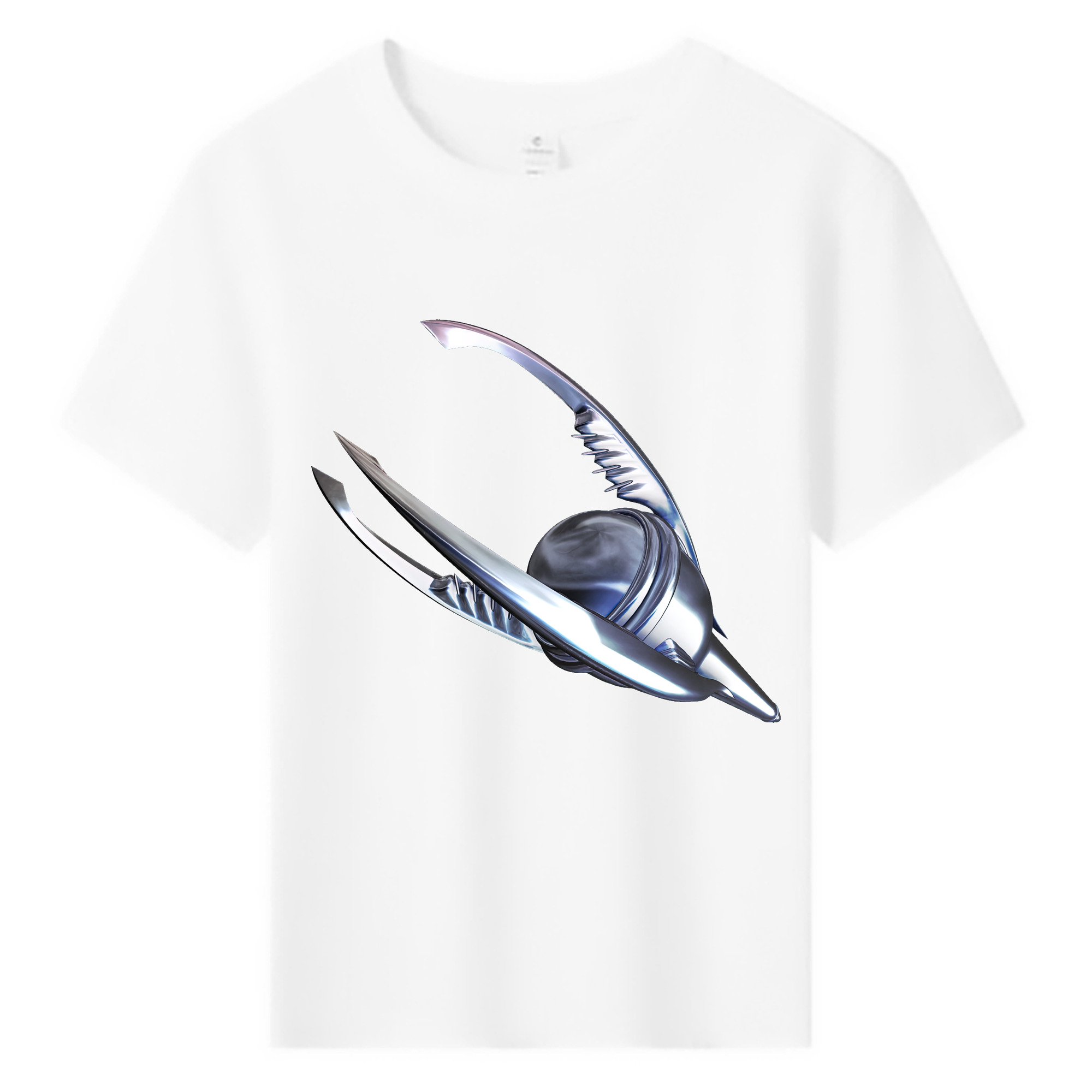 （画像用） 機動戦士ガンダム Mobile Suit Gundam 綿100％キッズTシャツ（フロントプリント）