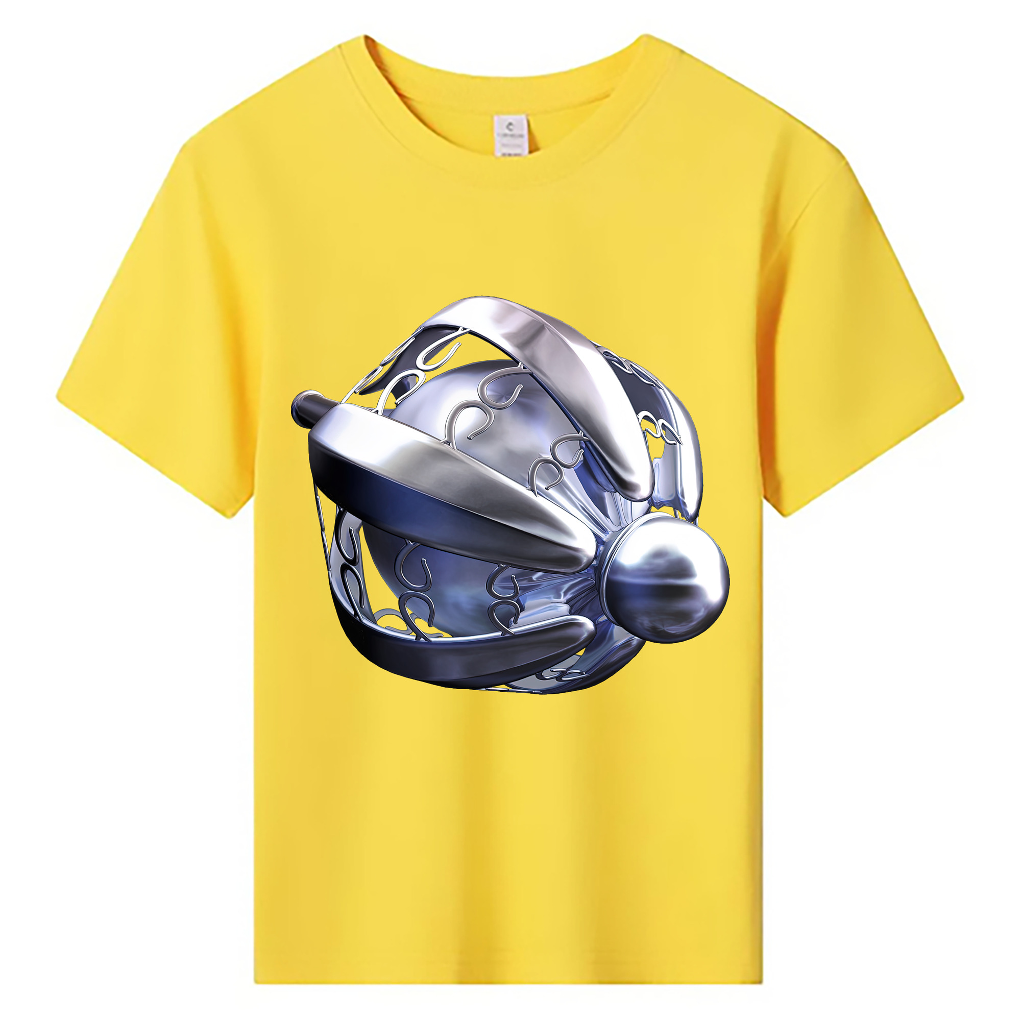 （画像用） 機動戦士ガンダム Mobile Suit Gundam 綿100％キッズTシャツ（フロントプリント）