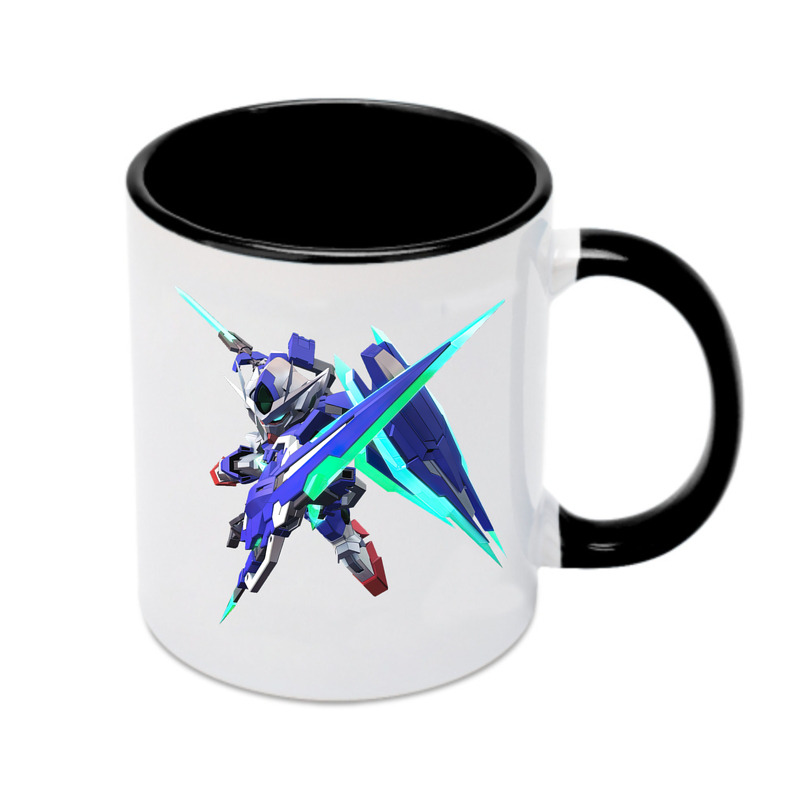 （画像用） 機動戦士ガンダム Mobile Suit Gundam カラーマグカップ