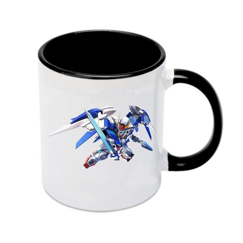 （画像用） 機動戦士ガンダム Mobile Suit Gundam カラーマグカップ