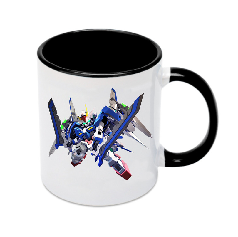 （画像用） 機動戦士ガンダム Mobile Suit Gundam カラーマグカップ