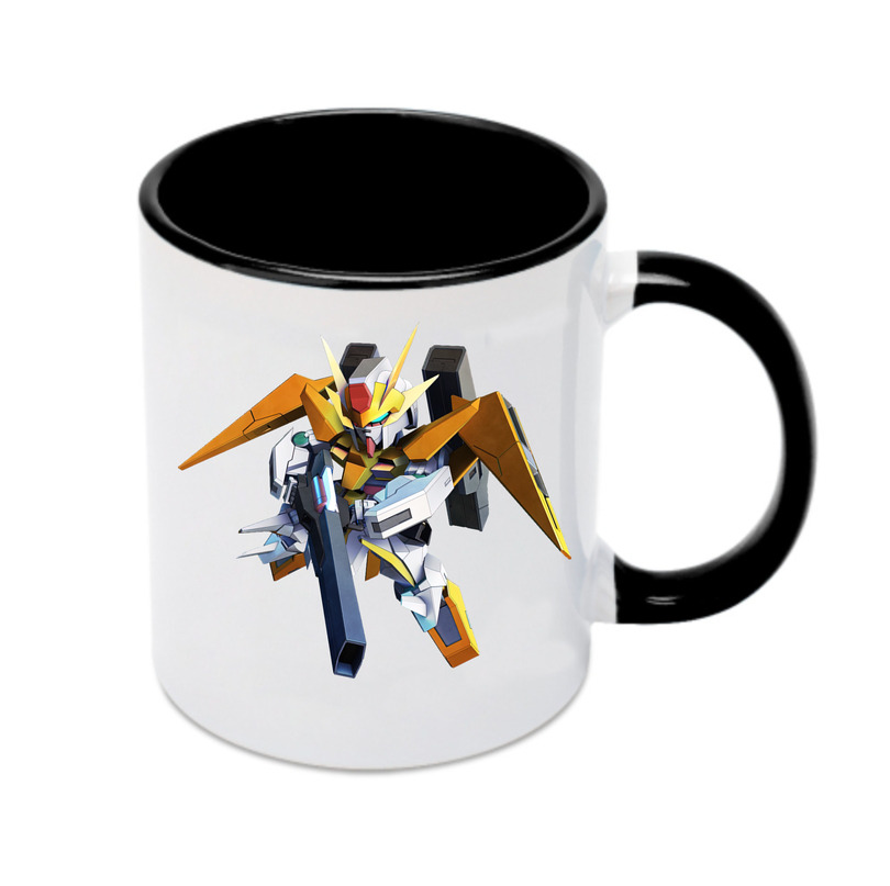 （画像用） 機動戦士ガンダム Mobile Suit Gundam カラーマグカップ