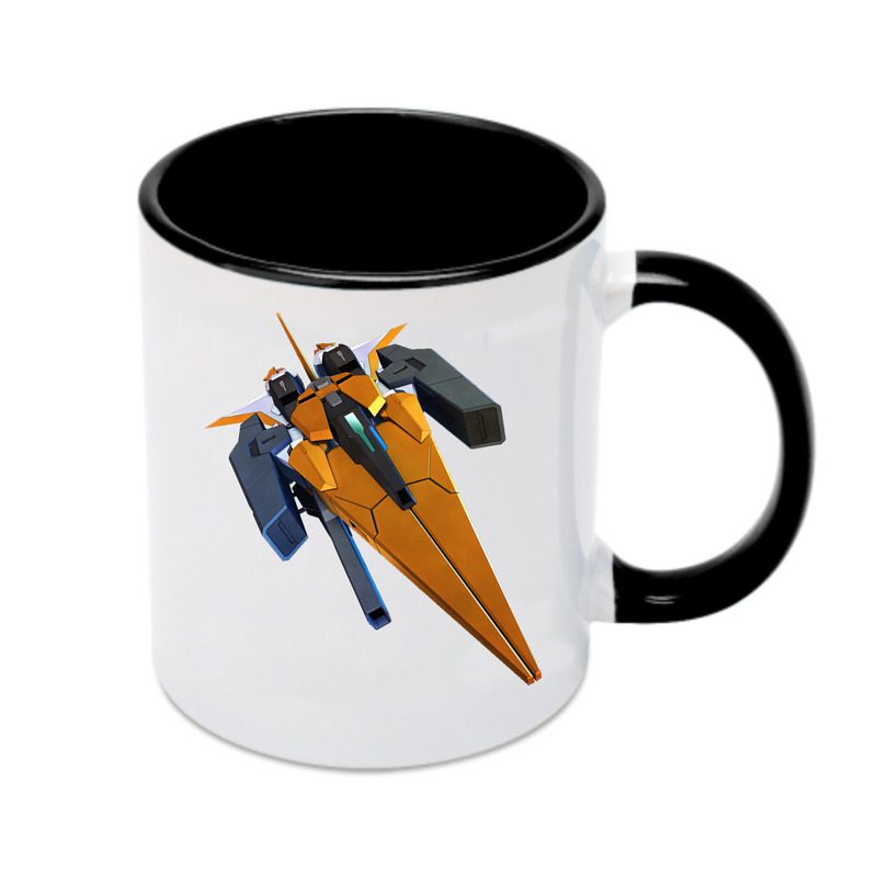 （画像用） 機動戦士ガンダム Mobile Suit Gundam カラーマグカップ