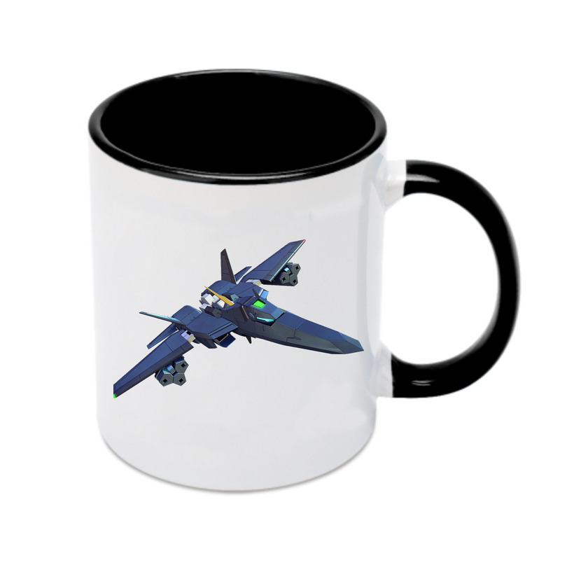 （画像用） 機動戦士ガンダム Mobile Suit Gundam カラーマグカップ