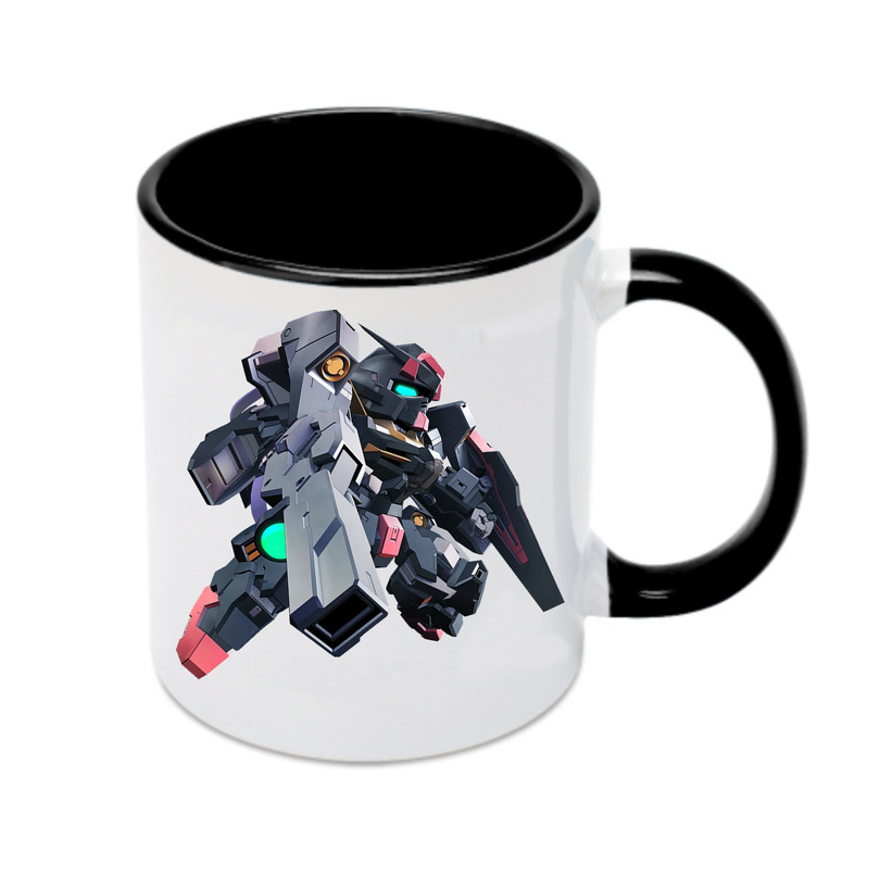 （画像用） 機動戦士ガンダム Mobile Suit Gundam カラーマグカップ