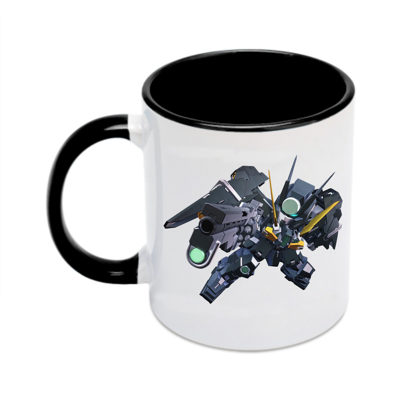 （画像用） 機動戦士ガンダム Mobile Suit Gundam カラーマグカップ