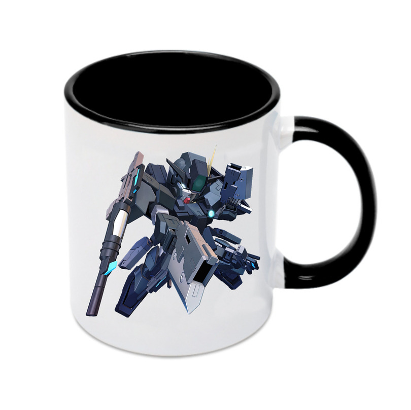 （画像用） 機動戦士ガンダム Mobile Suit Gundam カラーマグカップ