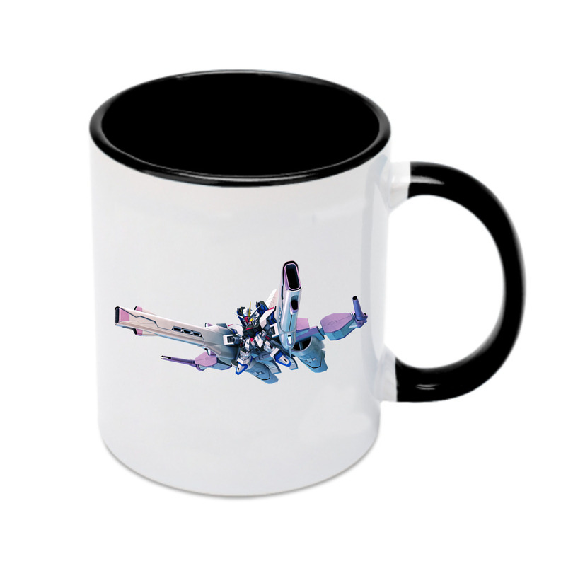 （画像用） 機動戦士ガンダム Mobile Suit Gundam カラーマグカップ