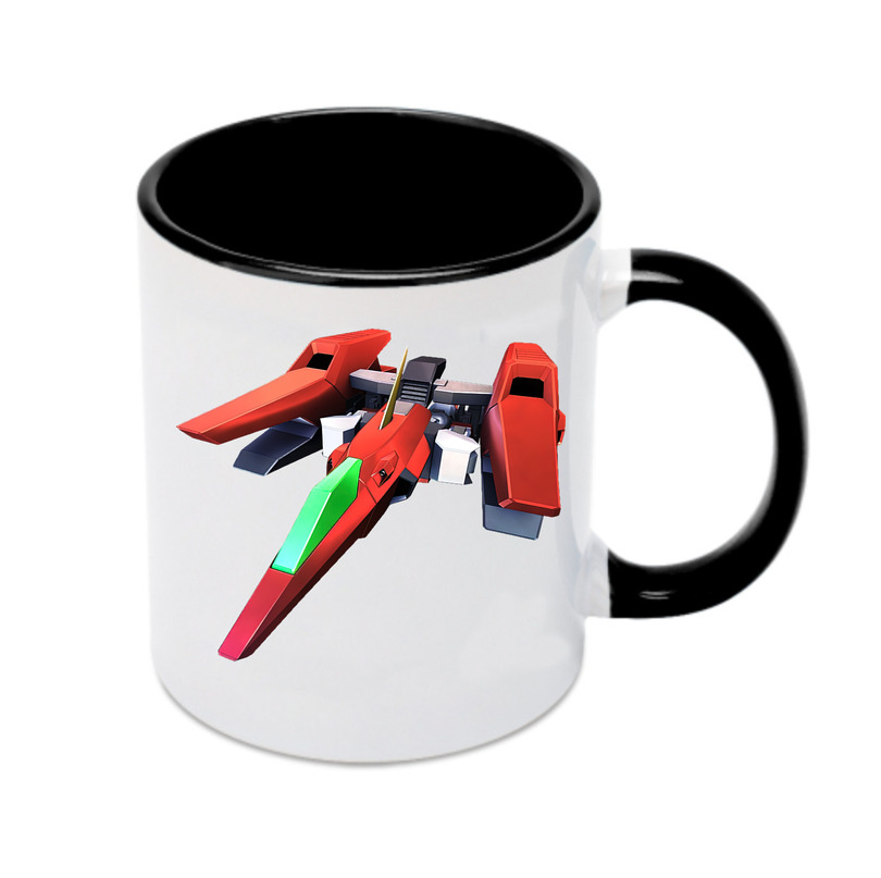（画像用） 機動戦士ガンダム Mobile Suit Gundam カラーマグカップ