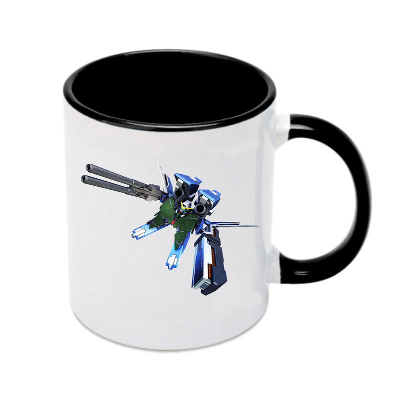 （画像用） 機動戦士ガンダム Mobile Suit Gundam カラーマグカップ