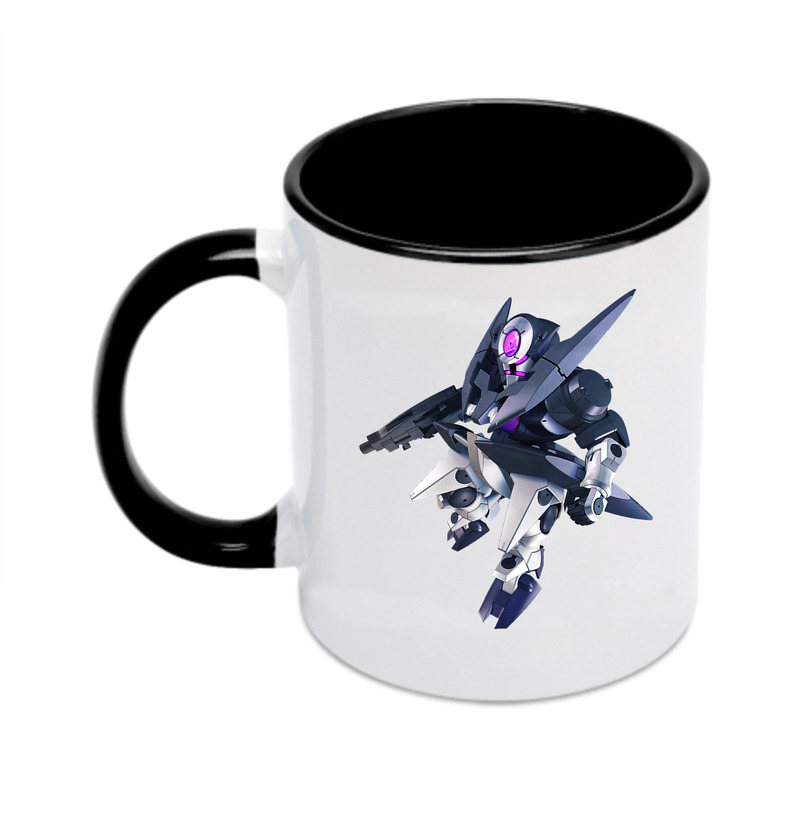 （画像用） 機動戦士ガンダム Mobile Suit Gundam カラーマグカップ