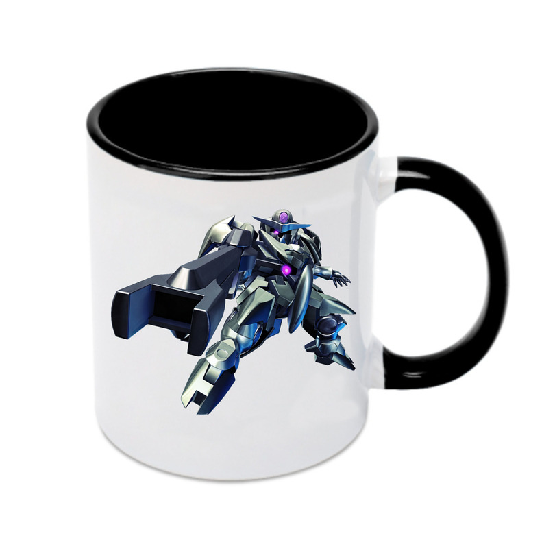 （画像用） 機動戦士ガンダム Mobile Suit Gundam カラーマグカップ