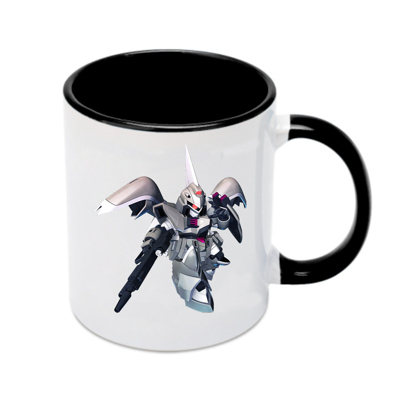 （画像用） 機動戦士ガンダム Mobile Suit Gundam カラーマグカップ