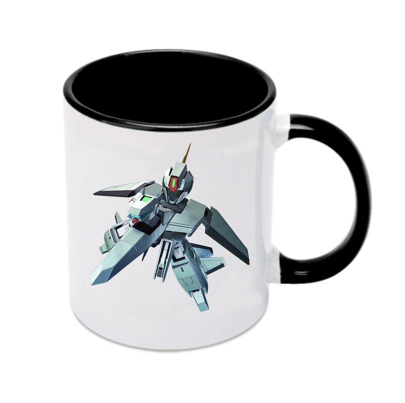 （画像用） 機動戦士ガンダム Mobile Suit Gundam カラーマグカップ
