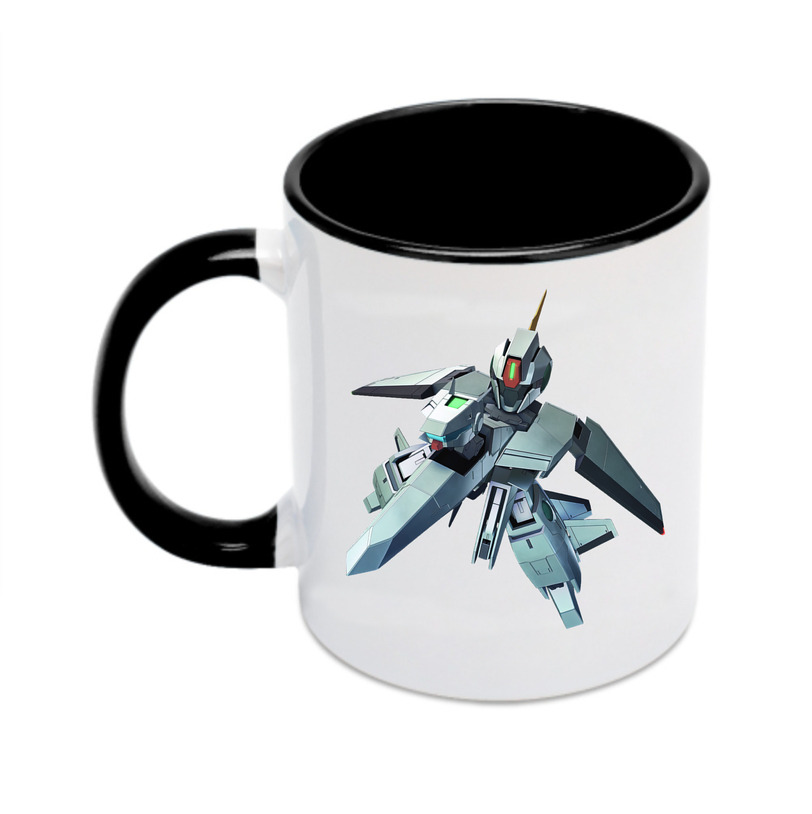 （画像用） 機動戦士ガンダム Mobile Suit Gundam カラーマグカップ