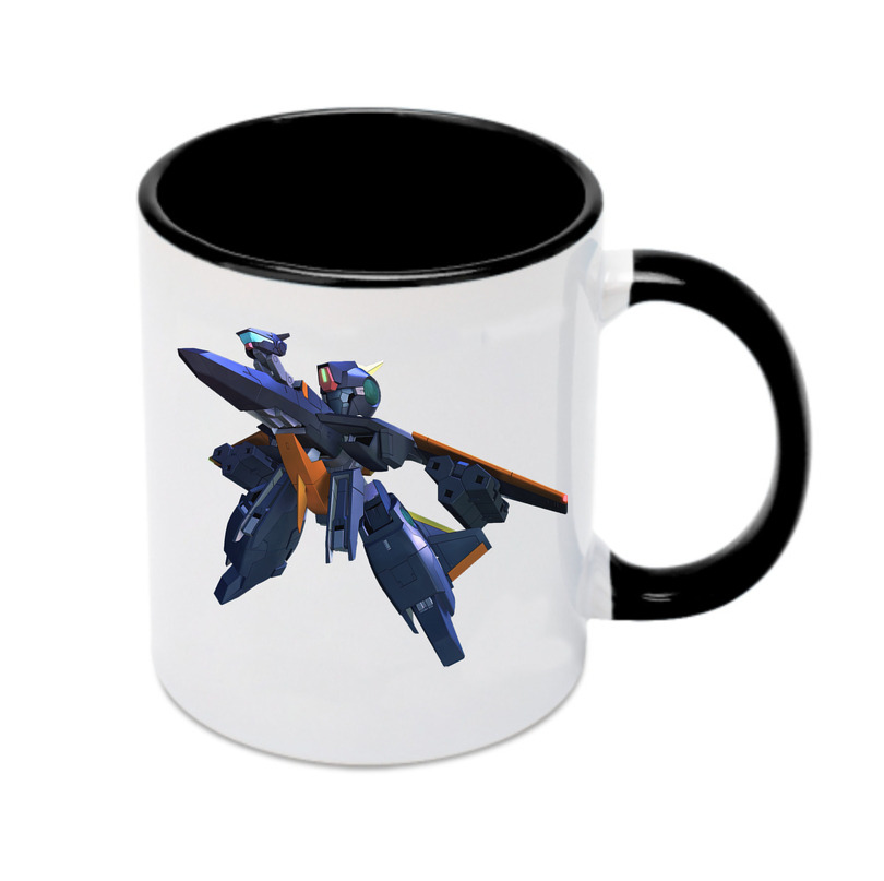 （画像用） 機動戦士ガンダム Mobile Suit Gundam カラーマグカップ