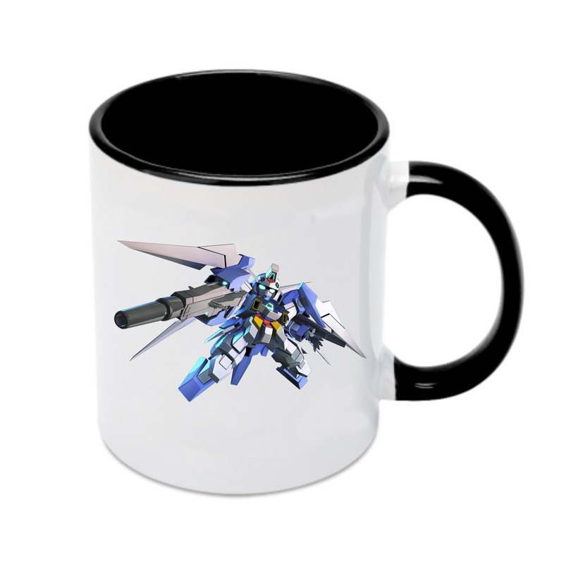 （画像用） 機動戦士ガンダム Mobile Suit Gundam カラーマグカップ