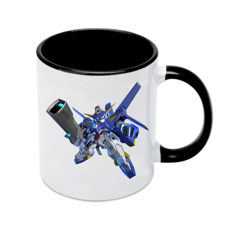 （画像用） 機動戦士ガンダム Mobile Suit Gundam カラーマグカップ