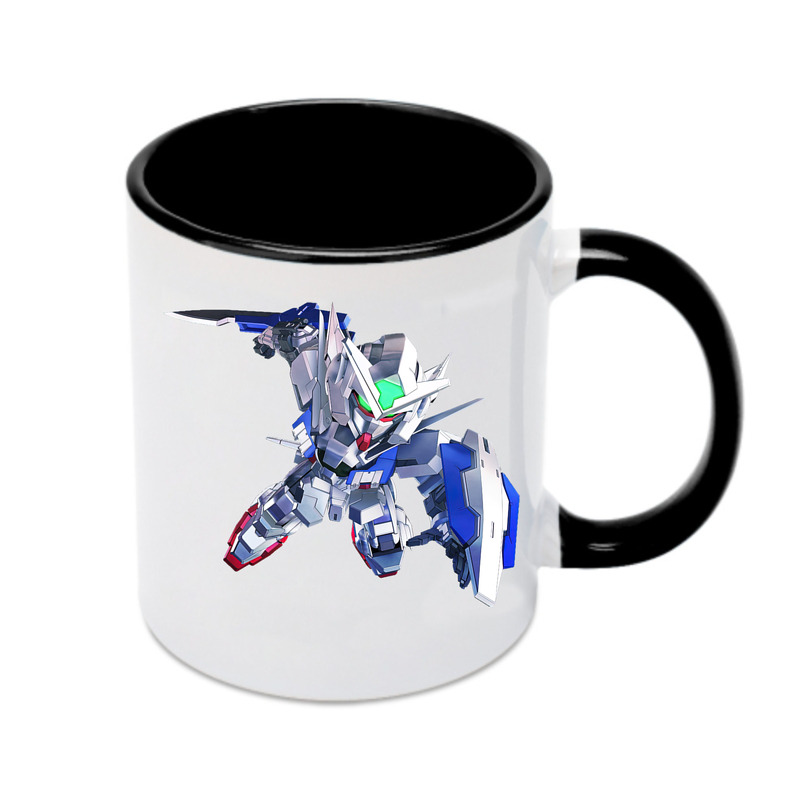 （画像用） 機動戦士ガンダム Mobile Suit Gundam カラーマグカップ