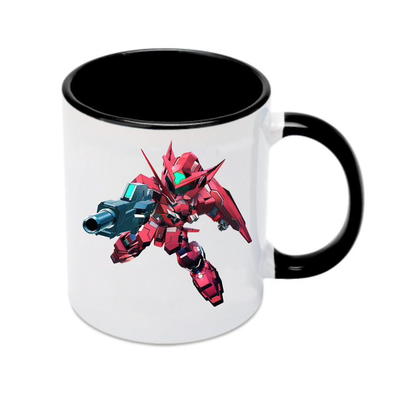 （画像用） 機動戦士ガンダム Mobile Suit Gundam カラーマグカップ