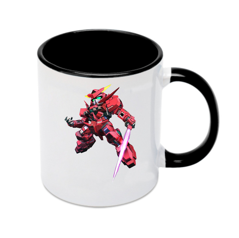 （画像用） 機動戦士ガンダム Mobile Suit Gundam カラーマグカップ