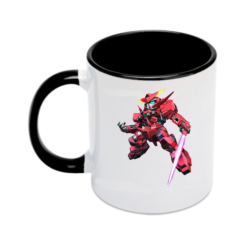 （画像用） 機動戦士ガンダム Mobile Suit Gundam カラーマグカップ