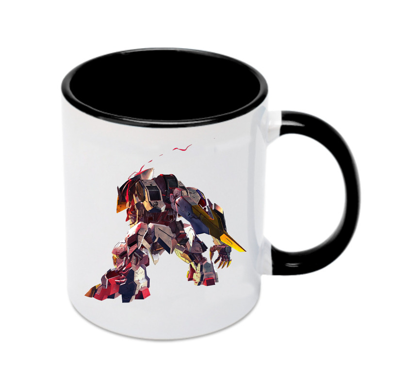 （画像用） 機動戦士ガンダム Mobile Suit Gundam カラーマグカップ