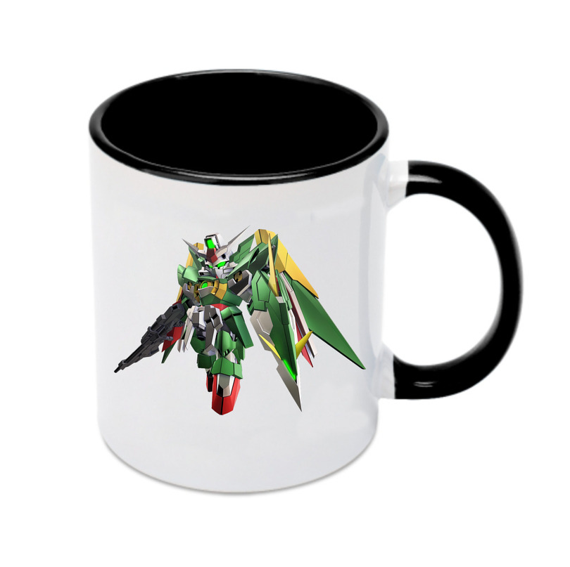 （画像用） 機動戦士ガンダム Mobile Suit Gundam カラーマグカップ