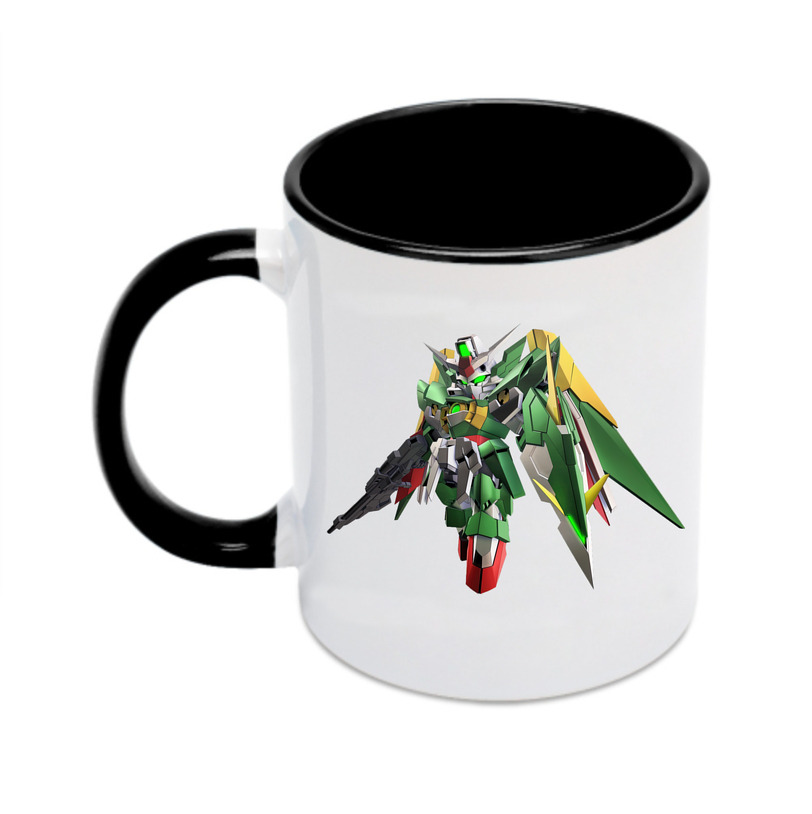 （画像用） 機動戦士ガンダム Mobile Suit Gundam カラーマグカップ