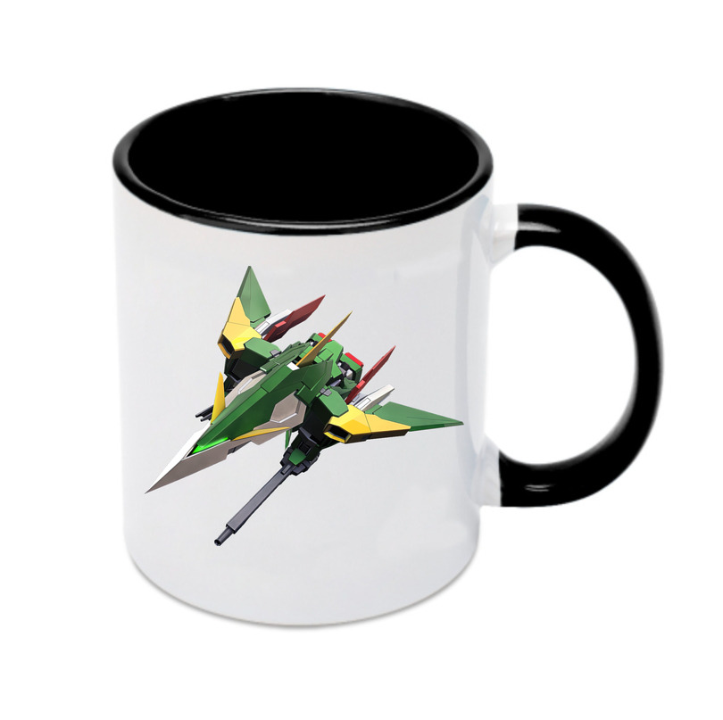 （画像用） 機動戦士ガンダム Mobile Suit Gundam カラーマグカップ