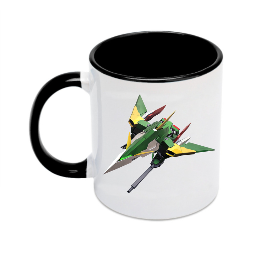 （画像用） 機動戦士ガンダム Mobile Suit Gundam カラーマグカップ
